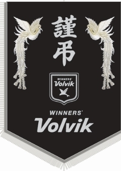 Volvik