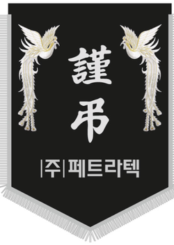 페트라텍