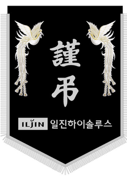 일진하이솔루스