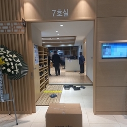 현장사진 