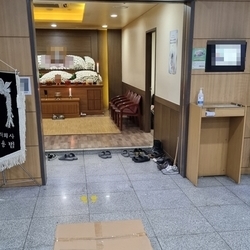 현장사진 