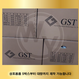 GST
