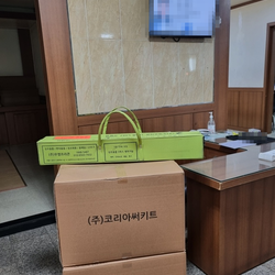 현장사진 