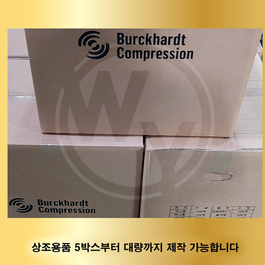 부르크하르트 컴프레이션