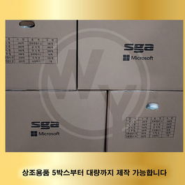 SGA마이크로소프트