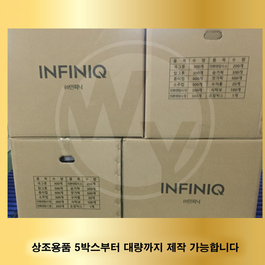 인피닉